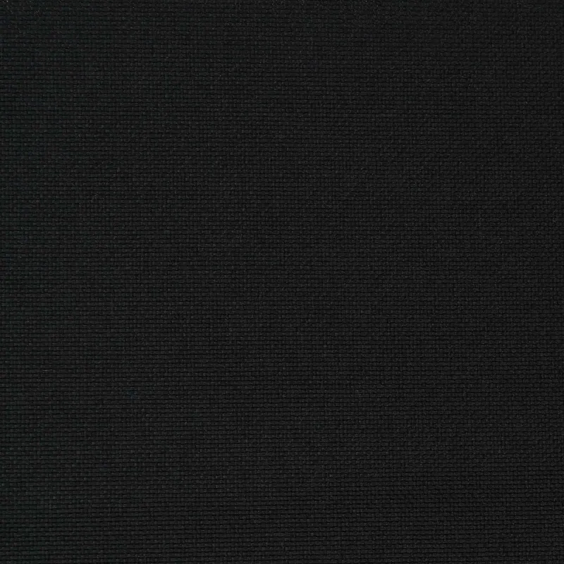Sodo skėtis Juoda 385 x 209 x 244 cm Poliesteris