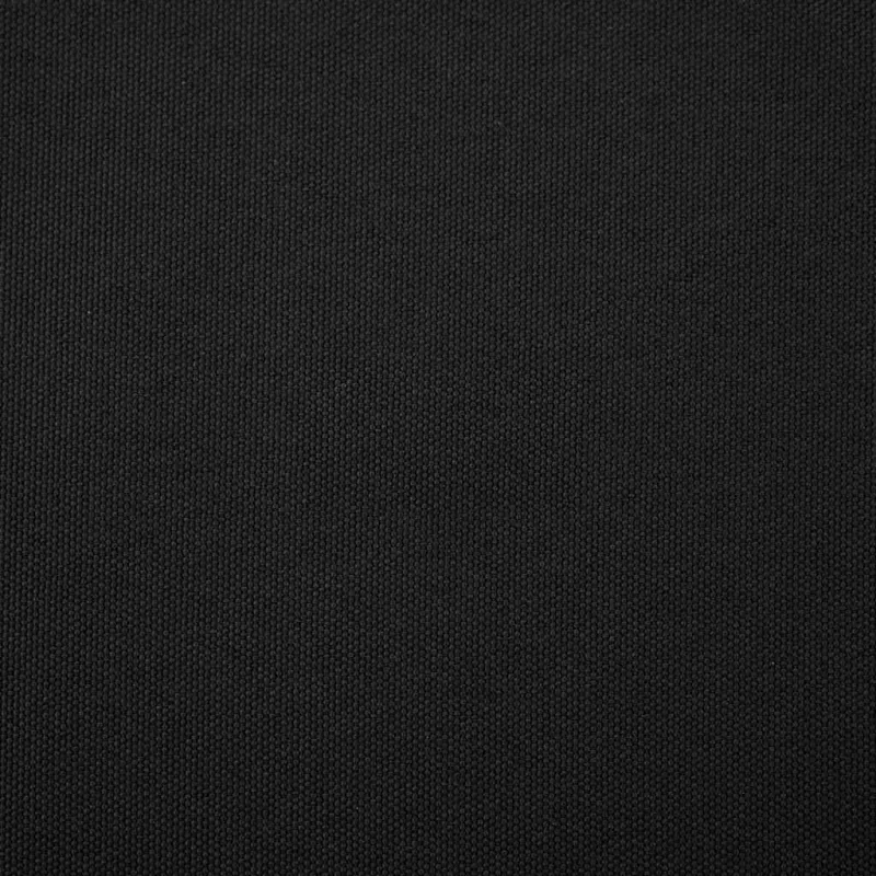 Skėtis nuo saulės Juoda 351 x 250 x 260 cm