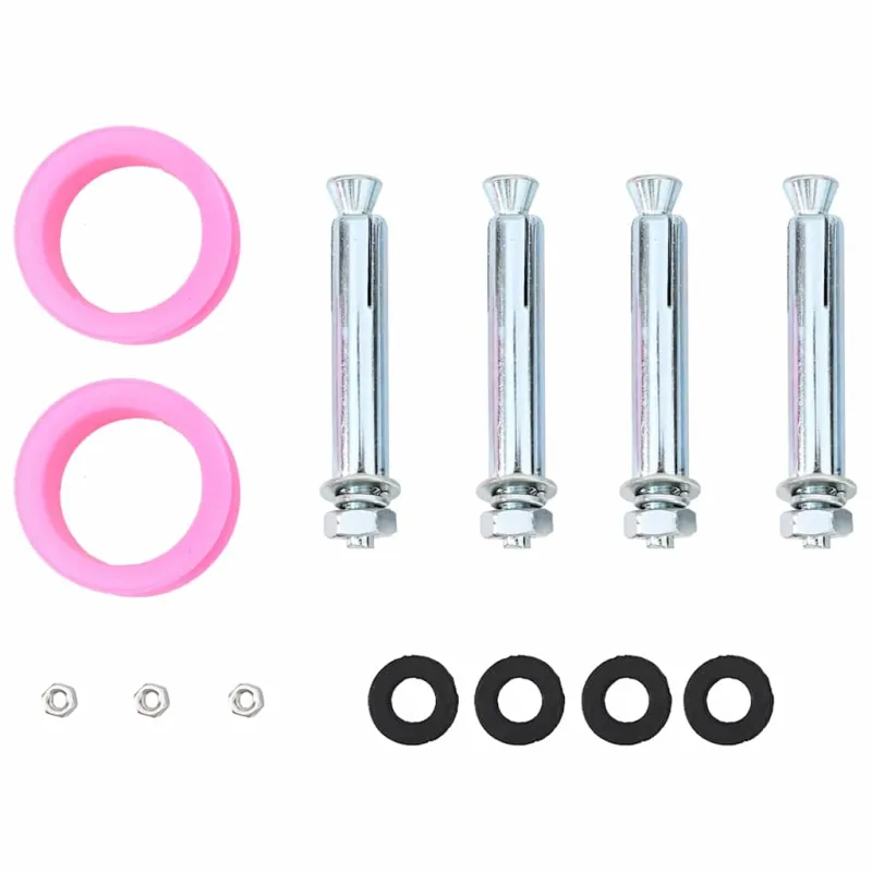 Lauko saulės dušas Juoda 217 cm PVC ir aliuminis