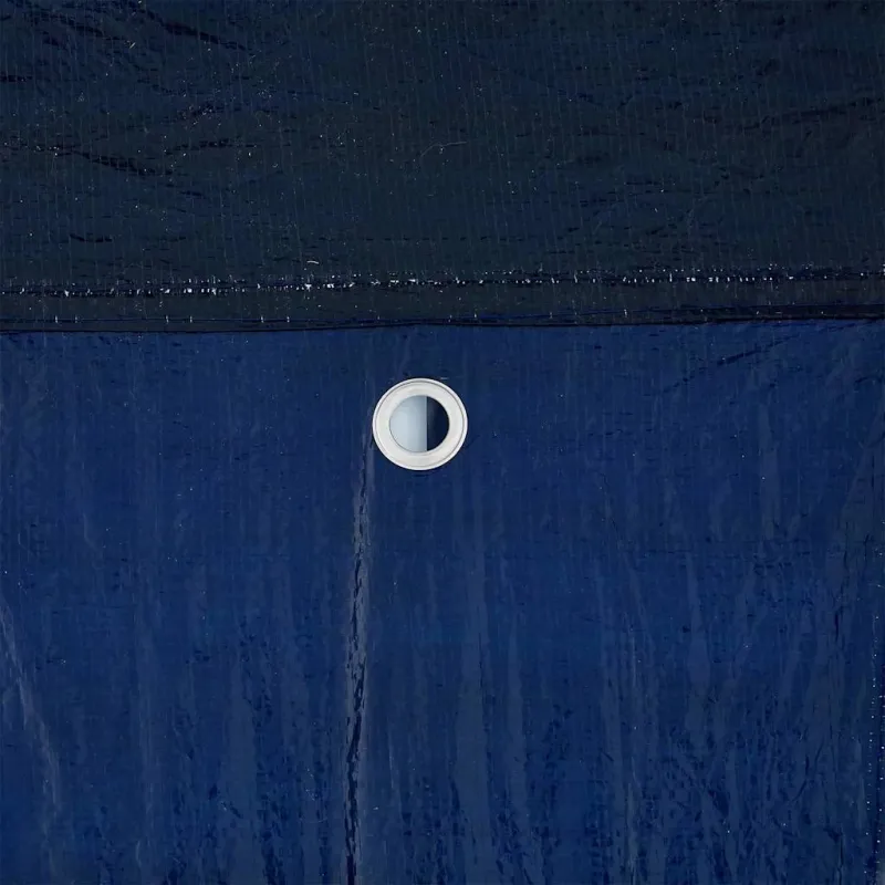 Šventės palapinė Mėlyna 800 x 400 x 266 cm