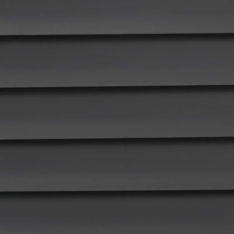 Venecijos žaliuzės Sidabrinė Pilka 213 x 120 cm 25 mm PVC
