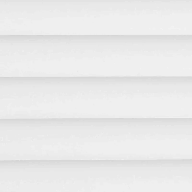 Venecijos žaliuzės Baltas 150 x 40 cm 25 mm PVC