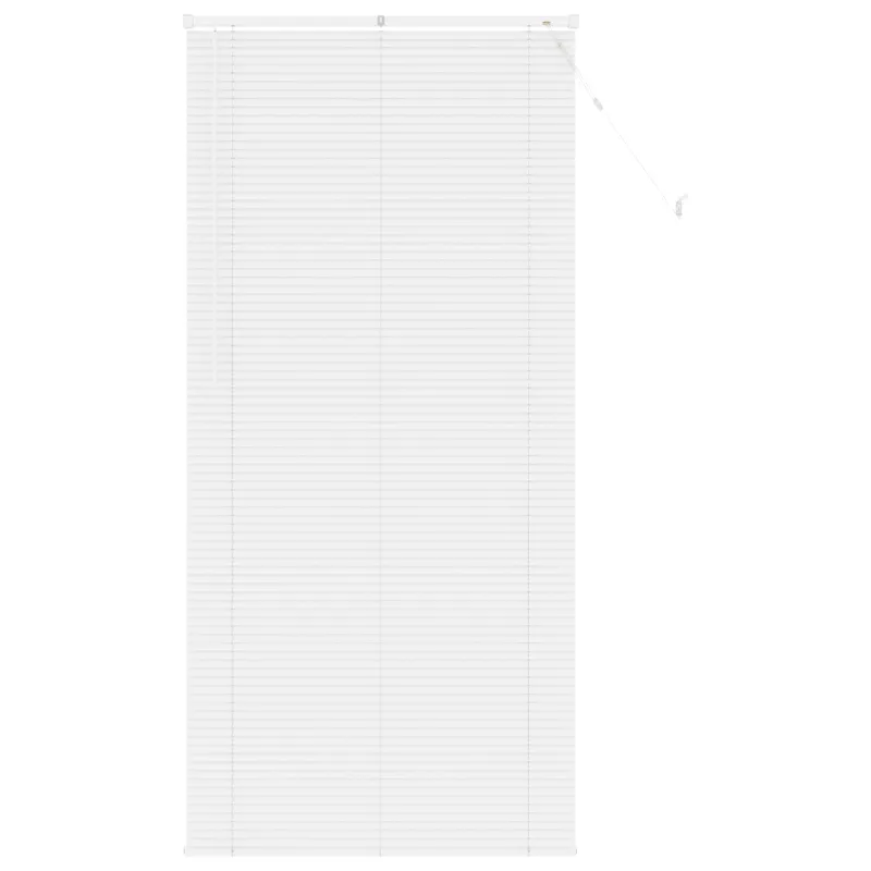 Venecijos žaliuzės Baltas 213 x 70 cm 25 mm PVC