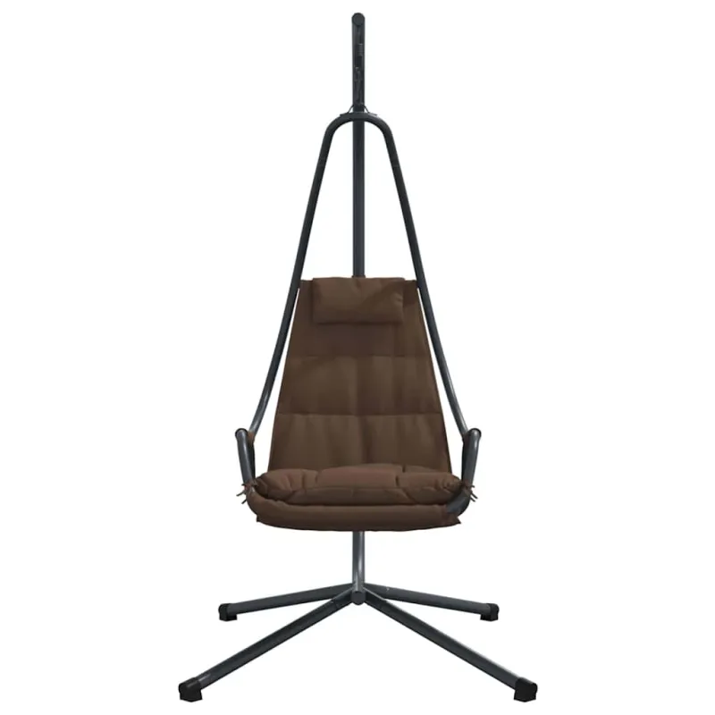 Kabantis kiaušinis Kavos 94 x 107 x 196,5 cm Plienas