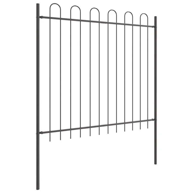 Sodo tvora BOXTEL Pilka