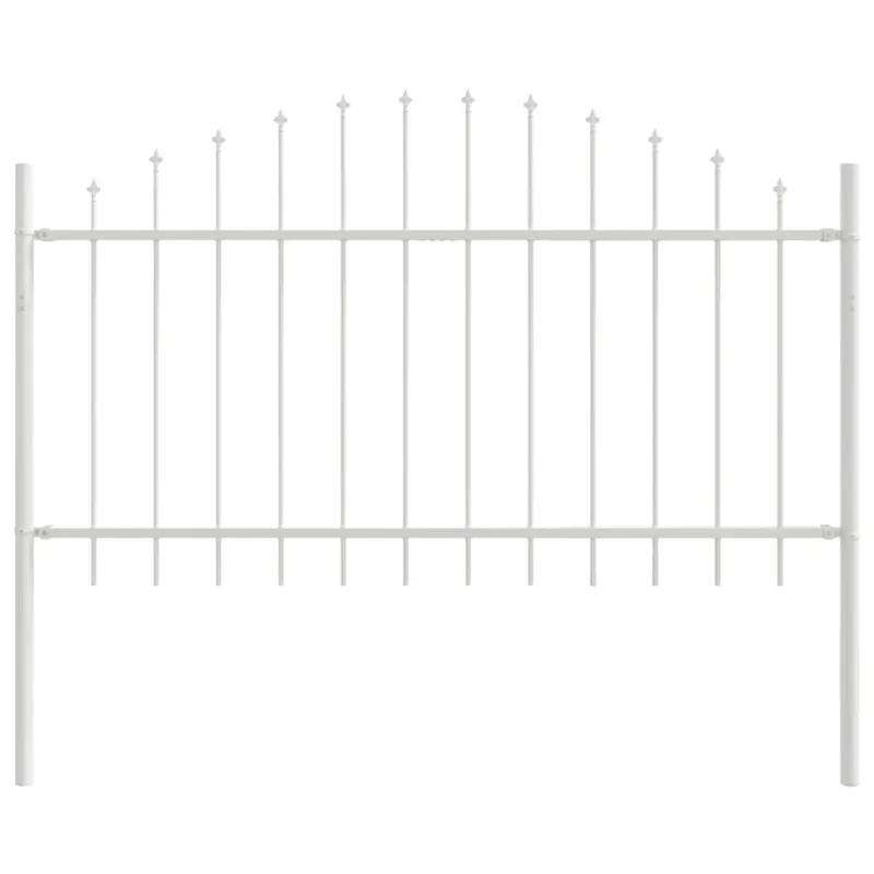 Sodo tvora Woerden Balta 170 x 140 cm