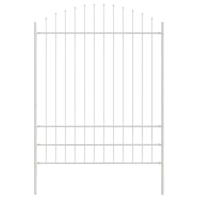 Sodo tvora Woerden Balta 170 x 225 cm