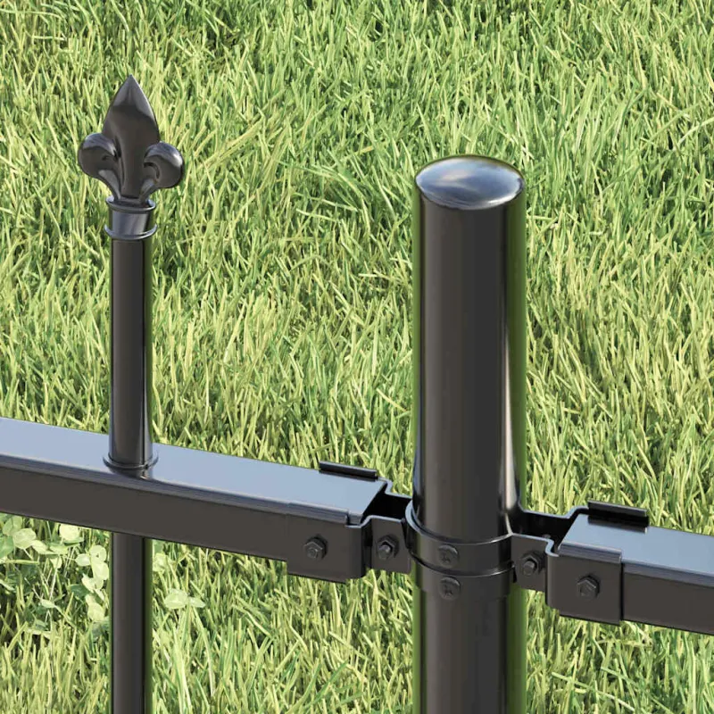 Sodo tvora Woerden Pilka 240 x 115 cm