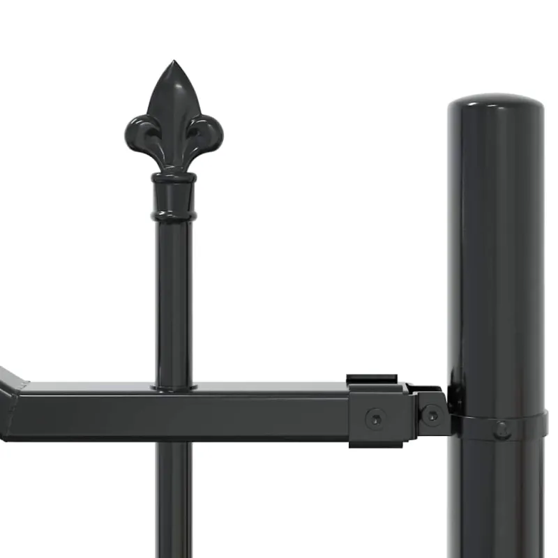 Sodo tvora Woerden Pilka 240 x 190 cm