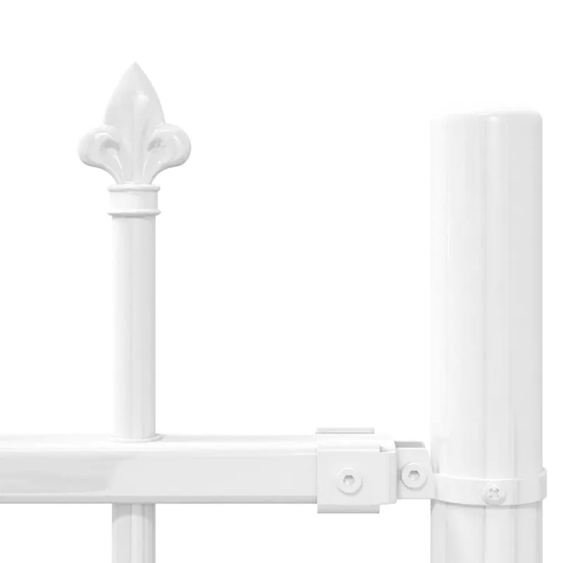 Sodo tvora Woerden Balta 240 x 115 cm