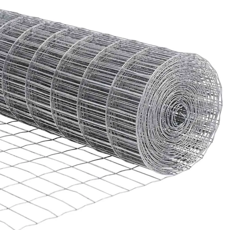 Euro tvora 1 x 25 m PVC padengta geležis