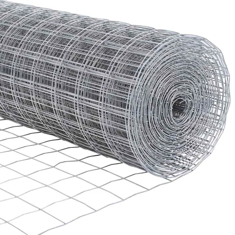 Euro tvora 0,6 x 10 m PVC padengta geležis