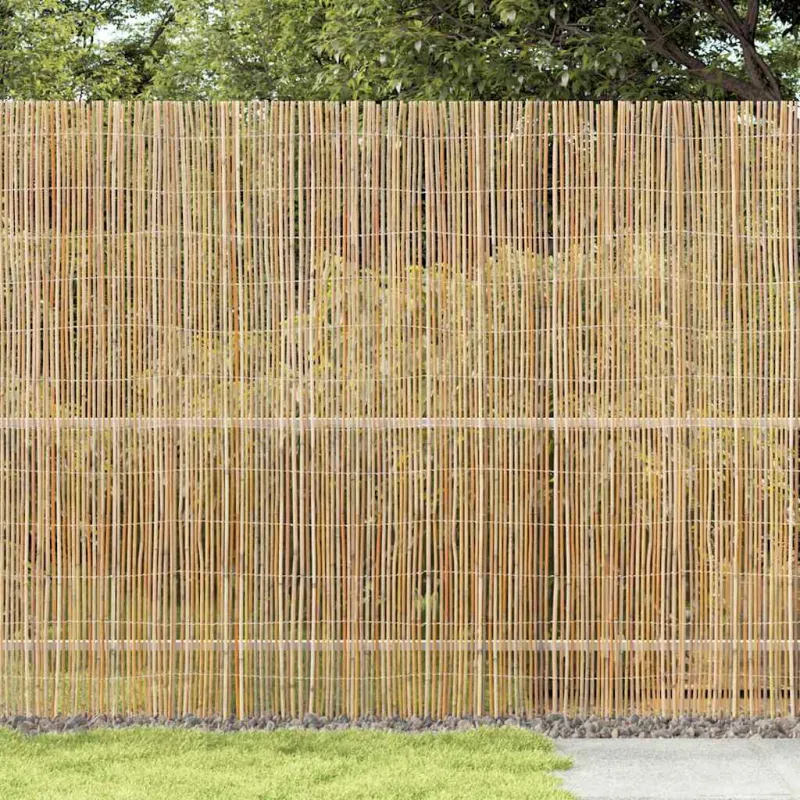 Bambuko tvora Natūrali 300 x 180 cm bambukas