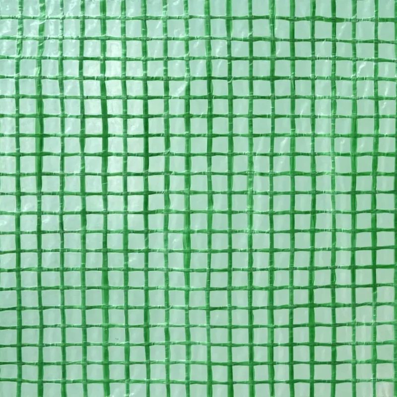 Šiltnamis su išskleidžiamu rėmu Žalia 290 x 430 x 315 cm