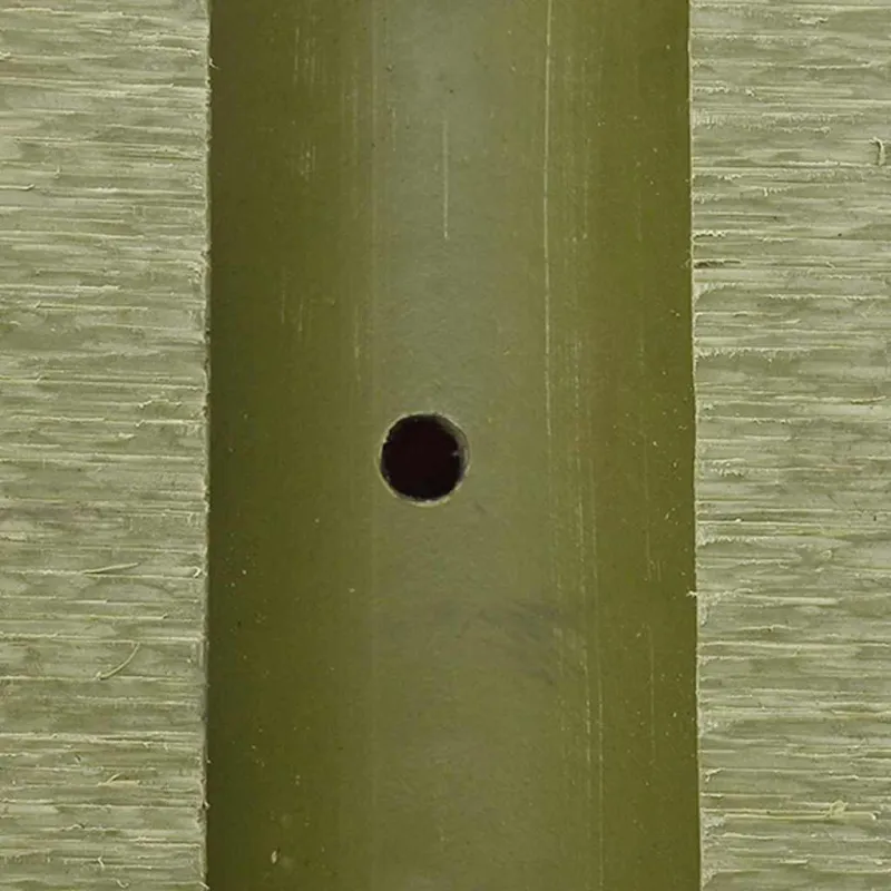 Karvių šepetys Raudona ir mėlyna 50 x 17 x 9 cm