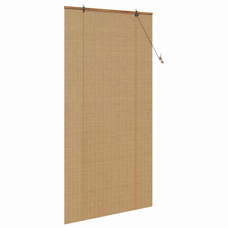 Roletas Ruda 120 x 220 cm Bambukas