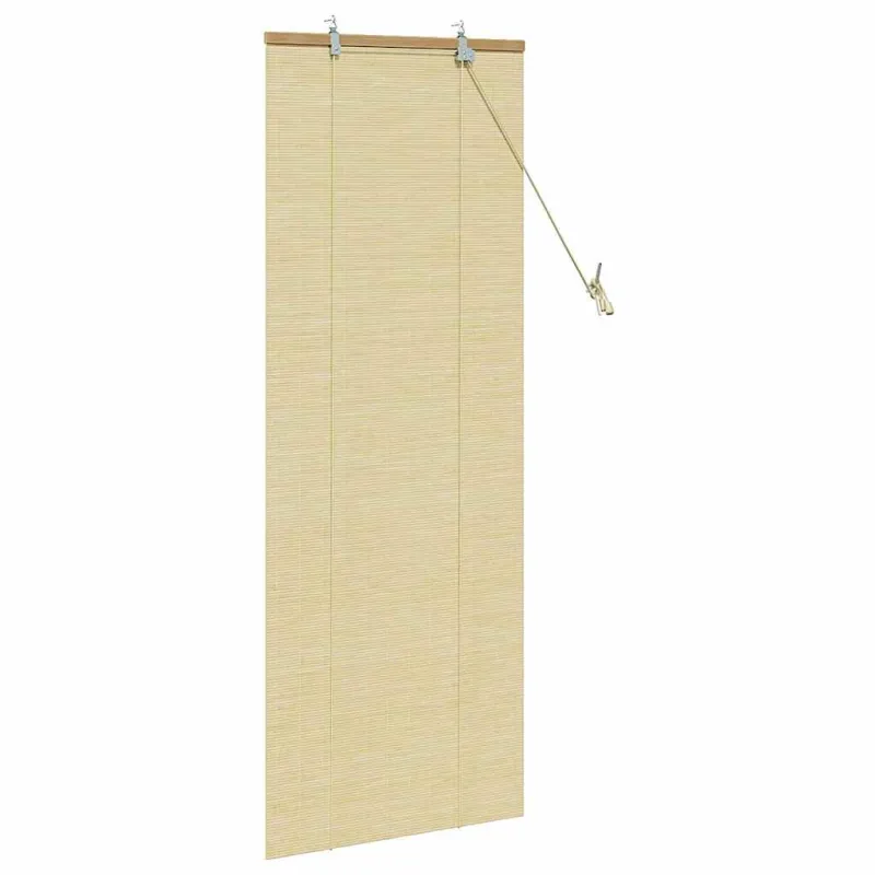 Roletas Gamta 60 x 160 cm Bambukas
