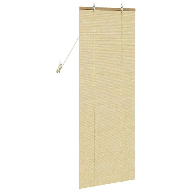 Roletas Gamta 60 x 160 cm Bambukas