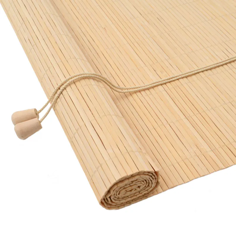 Roletas Gamta 80 x 160 cm Bambukas