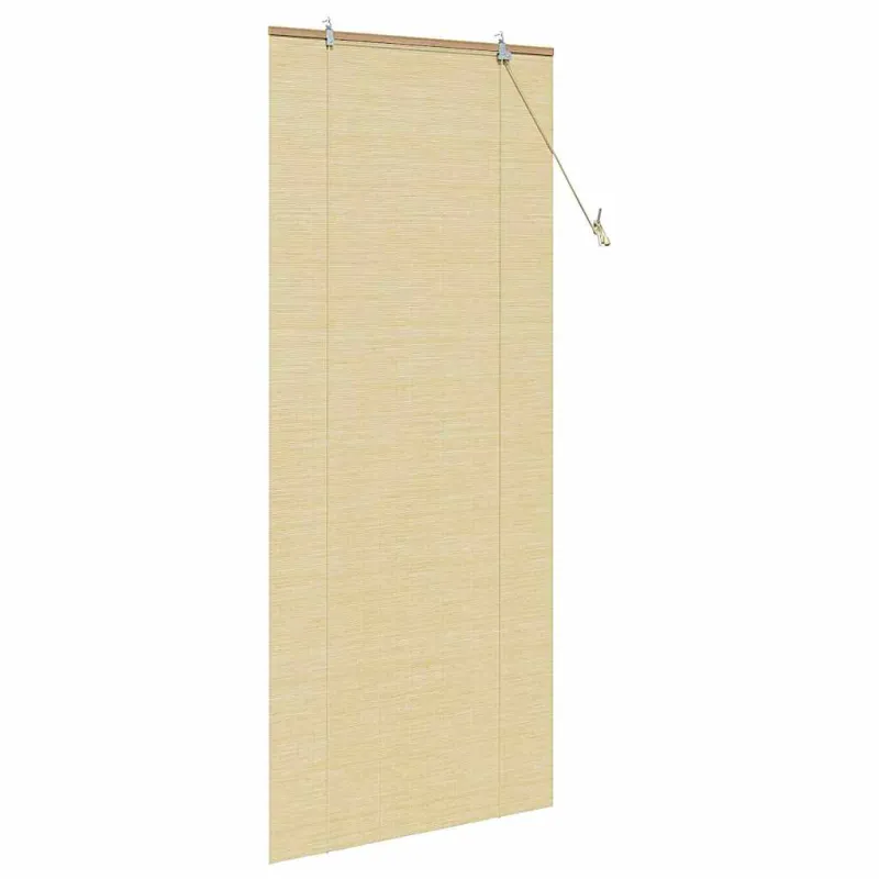 Roletas Gamta 80 x 220 cm Bambukas