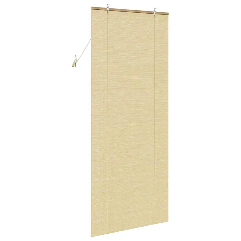 Roletas Gamta 80 x 220 cm Bambukas