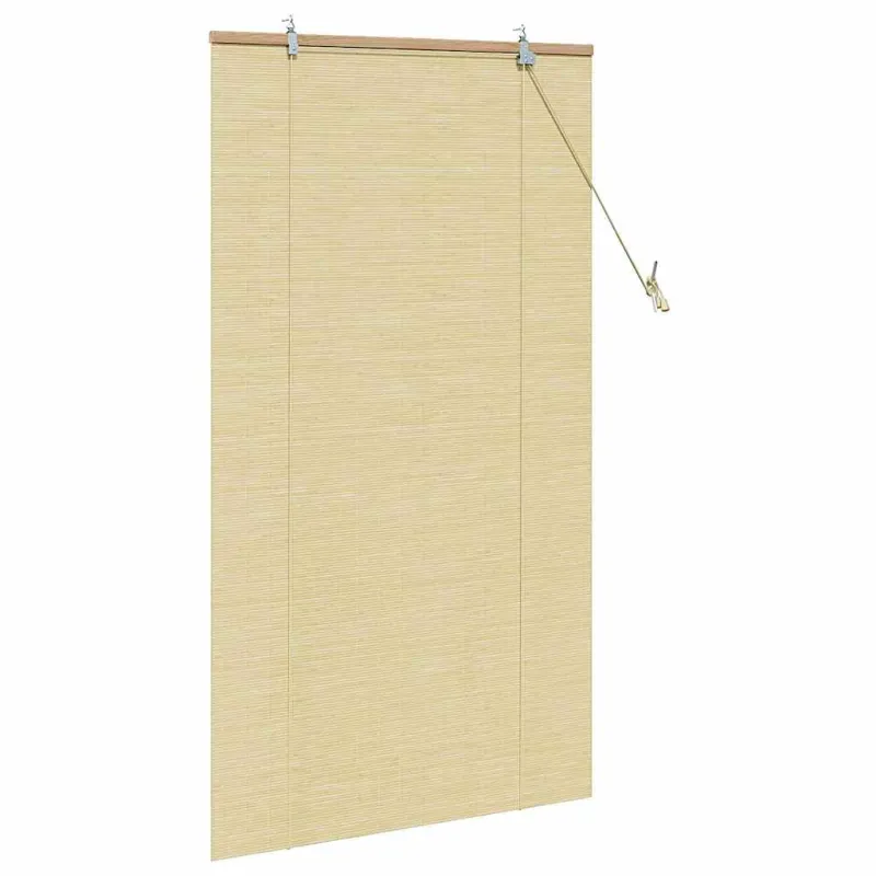 Roletas Gamta 90 x 160 cm Bambukas