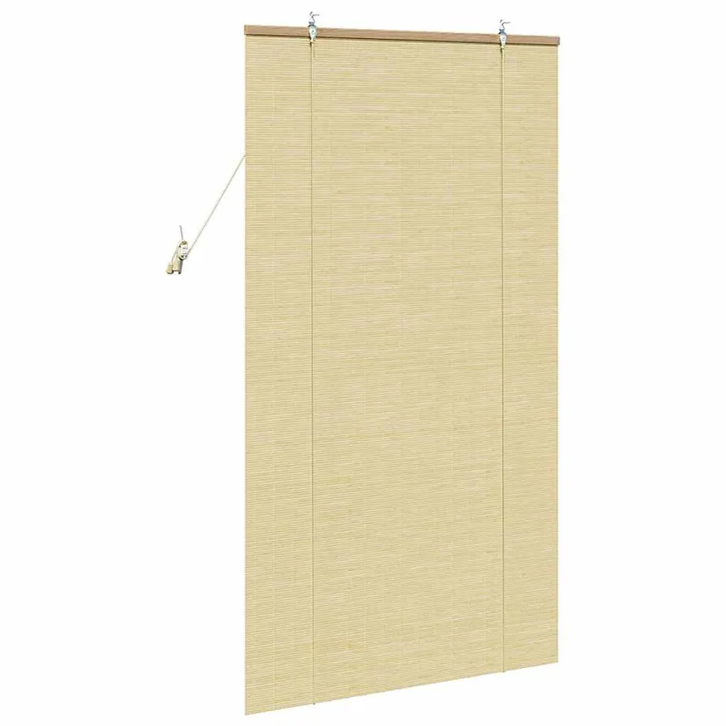 Roletas Gamta 90 x 160 cm Bambukas