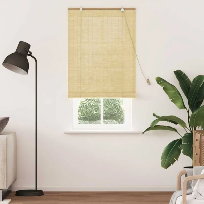 Roletas Gamta 90 x 220 cm Bambukas