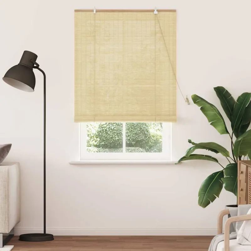 Roletas Gamta 110 x 220 cm Bambukas