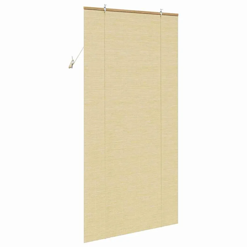 Roletas Gamta 110 x 220 cm Bambukas