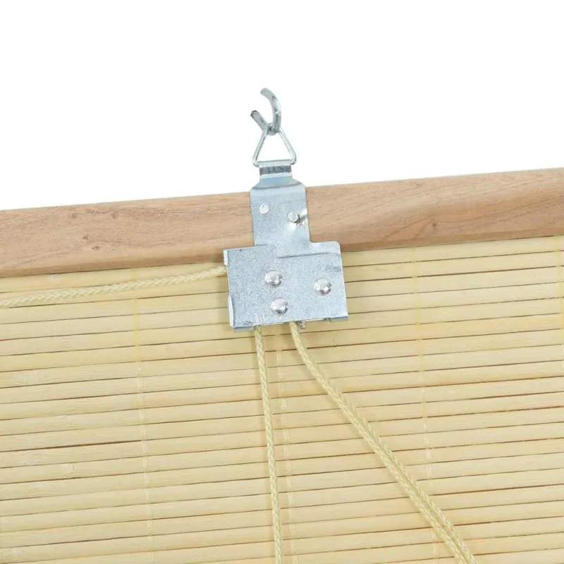 Roletas Gamta 110 x 220 cm Bambukas