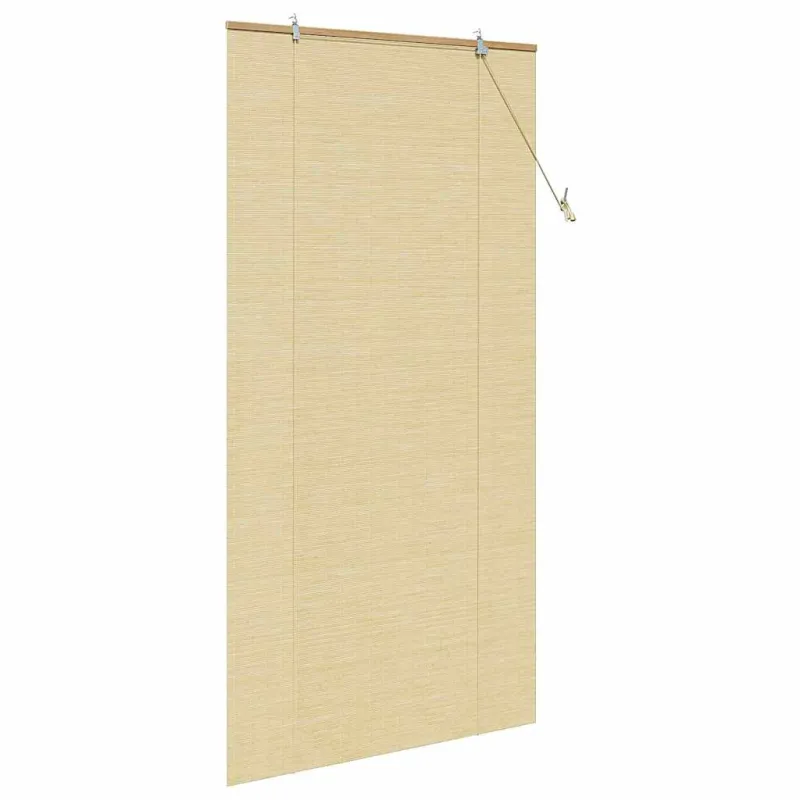 Roletas Gamta 120 x 220 cm Bambukas