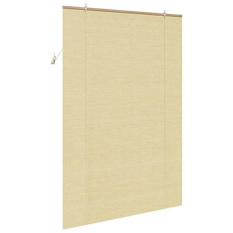 Roletas Gamta 140 x 220 cm Bambukas