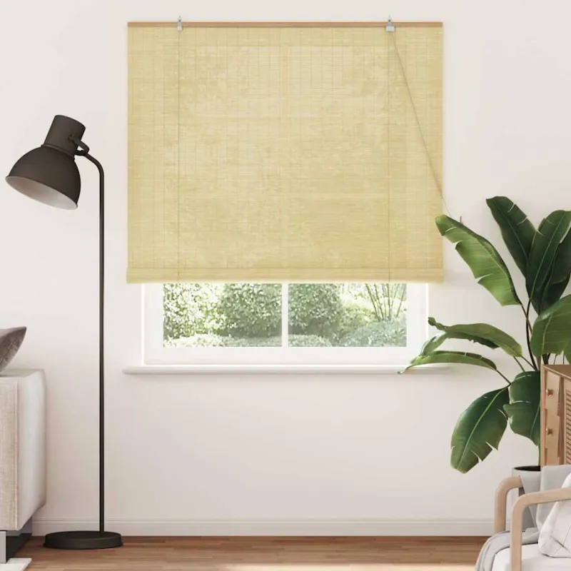 Roletas Gamta 150 x 220 cm Bambukas