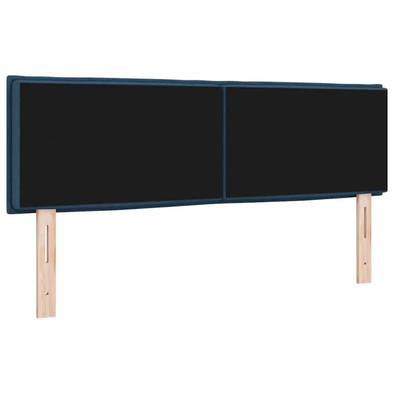 Galvūgalis Mėlyna 144 cm audinys