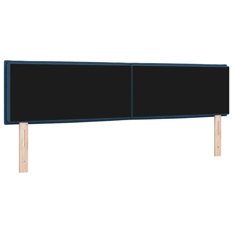 Galvūgalis Mėlyna 180 cm audinys