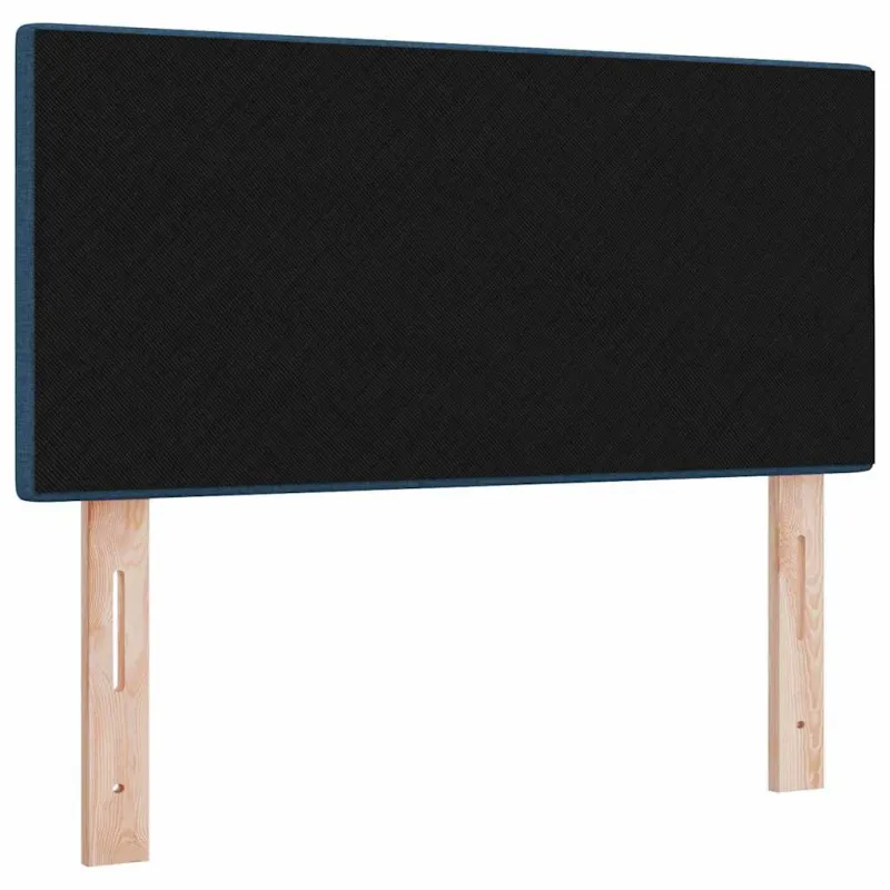Aukščio reguliuojamas atlošas Mėlyna 90 cm audinys