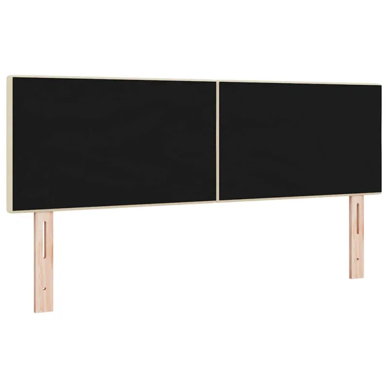 Aukščio reguliuojamas atlošas Kreminė 144 cm audinys