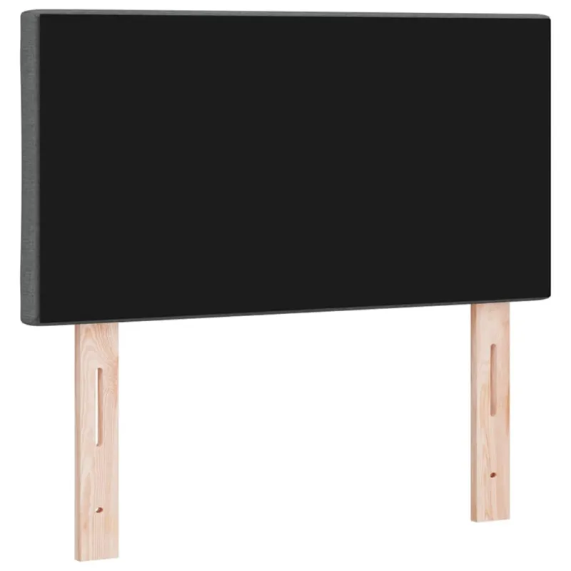 Galvūgalis Tamsiai pilka 80 cm audinys