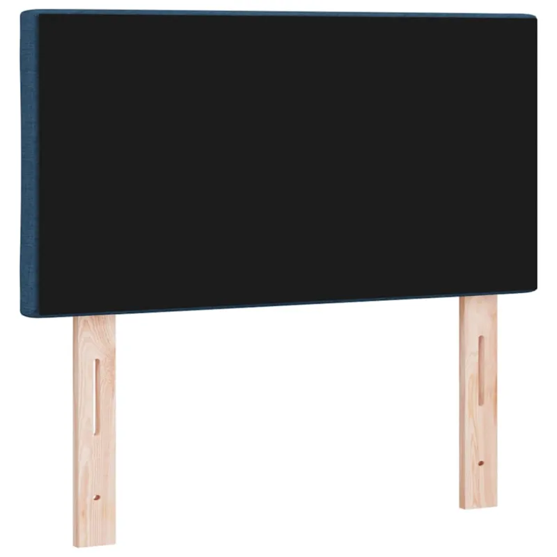 Galvūgalis Mėlyna 80 cm audinys