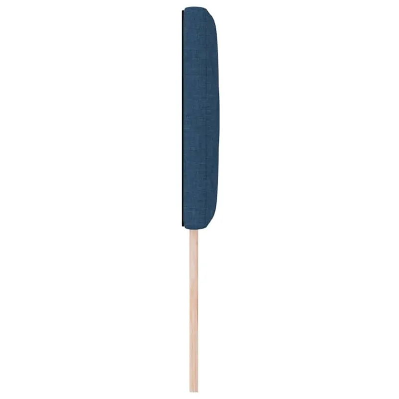 Galvūgalis Mėlyna 80 cm audinys