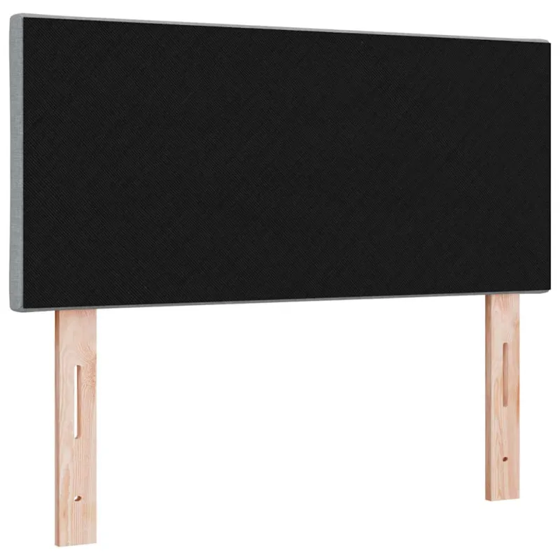 Galvūgalis Šviesiai pilka 90 cm audinys