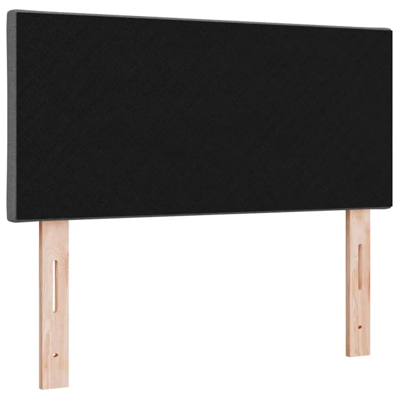 Galvūgalis Tamsiai pilka 90 cm audinys