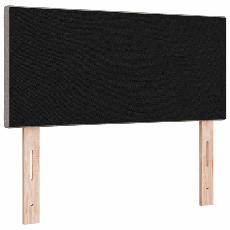 Galvūgalis Taupe 90 cm audinys