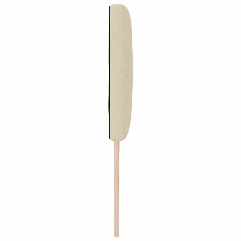 Galvūgalis Kreminė 200 cm audinys