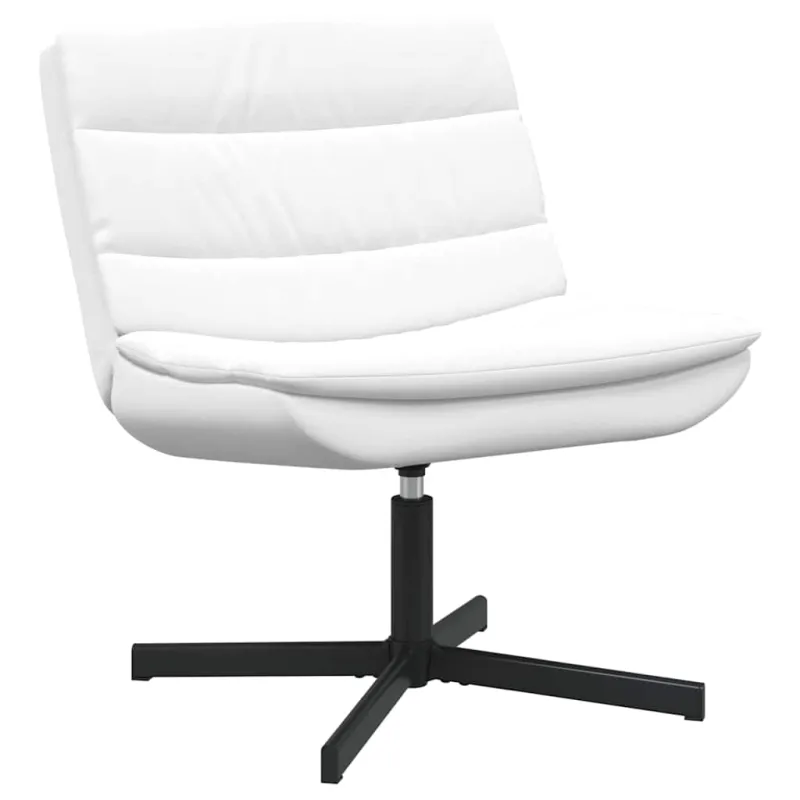 Sukamasis krėslas Balta 63 x 75 x 76 cm PU