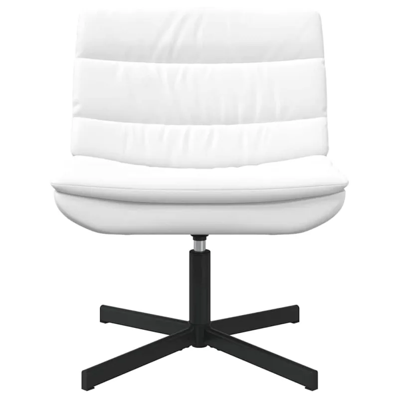 Sukamasis krėslas Balta 63 x 75 x 76 cm PU