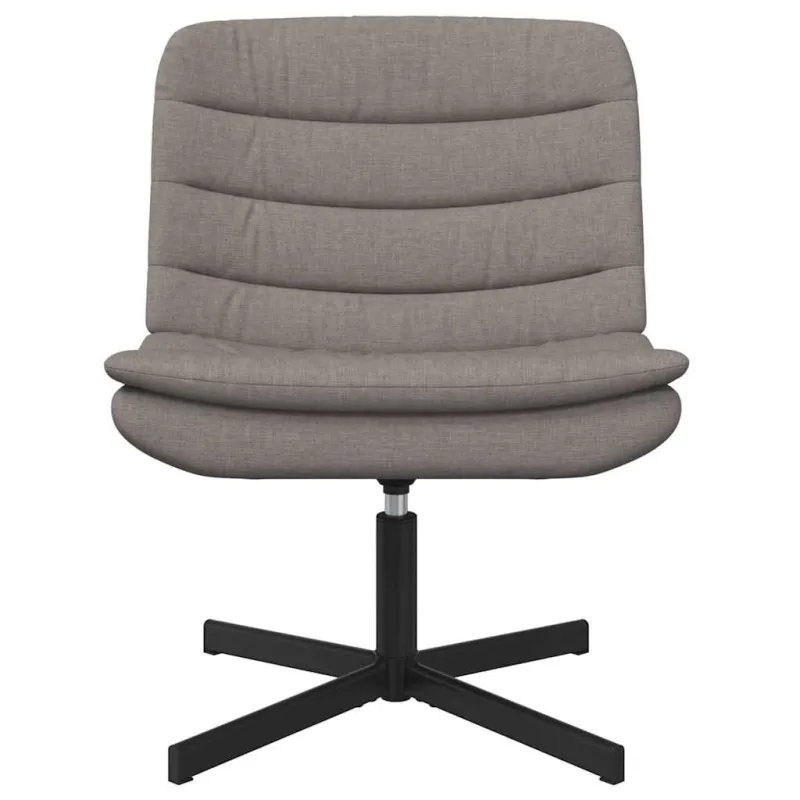 Sukamasis krėslas Tortora 63 x 75 x 76 cm audinys