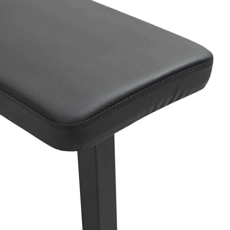 Svorio suolelis Juoda 108 x 27 x 41 cm