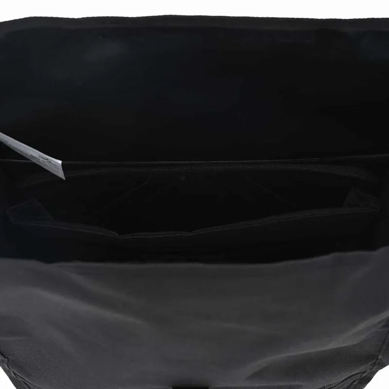Dviračių krepšys Juoda 34 x 16 x 59 cm Poliesteris